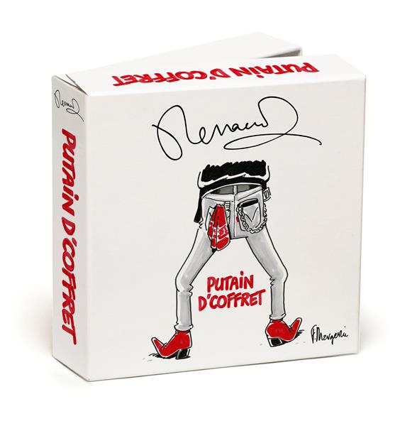 Putain d'coffret