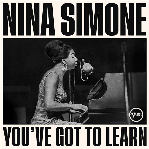 You've Got To Learn