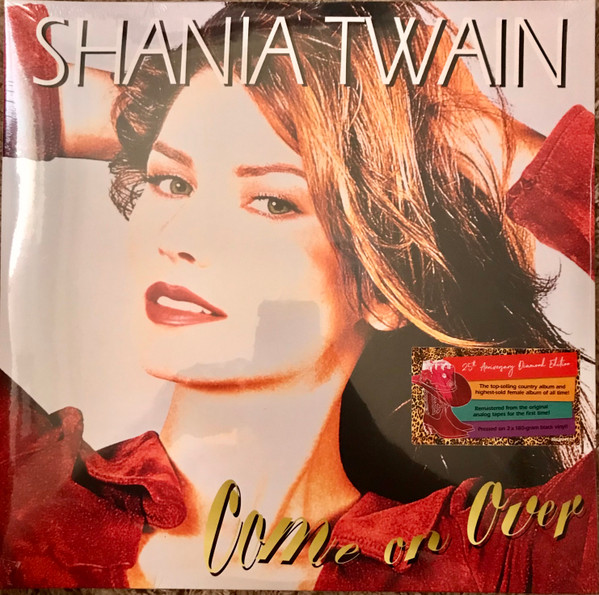 Come On Over (Diamond Version)