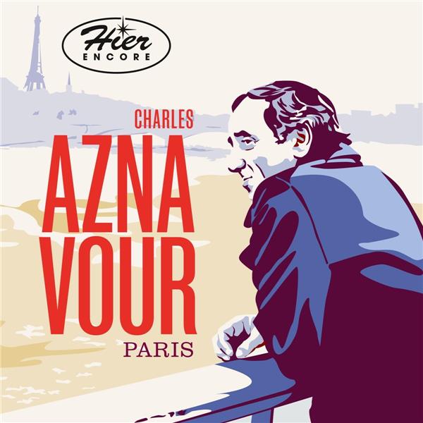 Hier encore - Paris