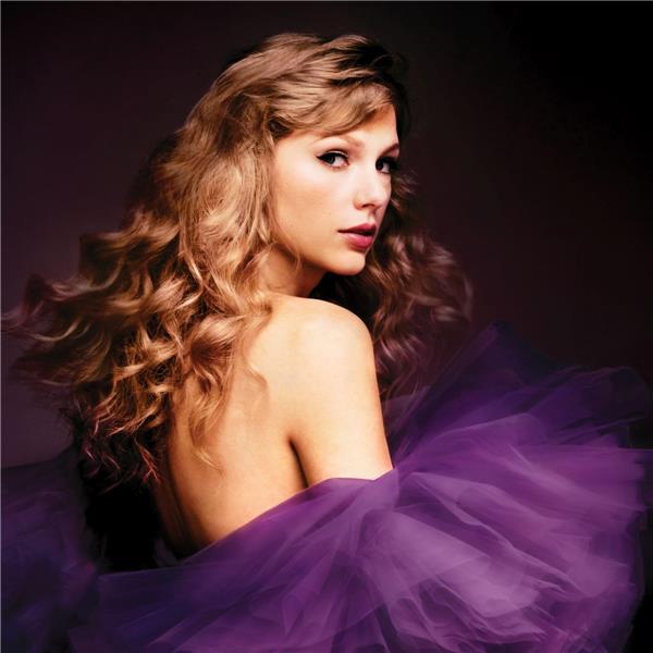 Speak Now (Taylor’s version)