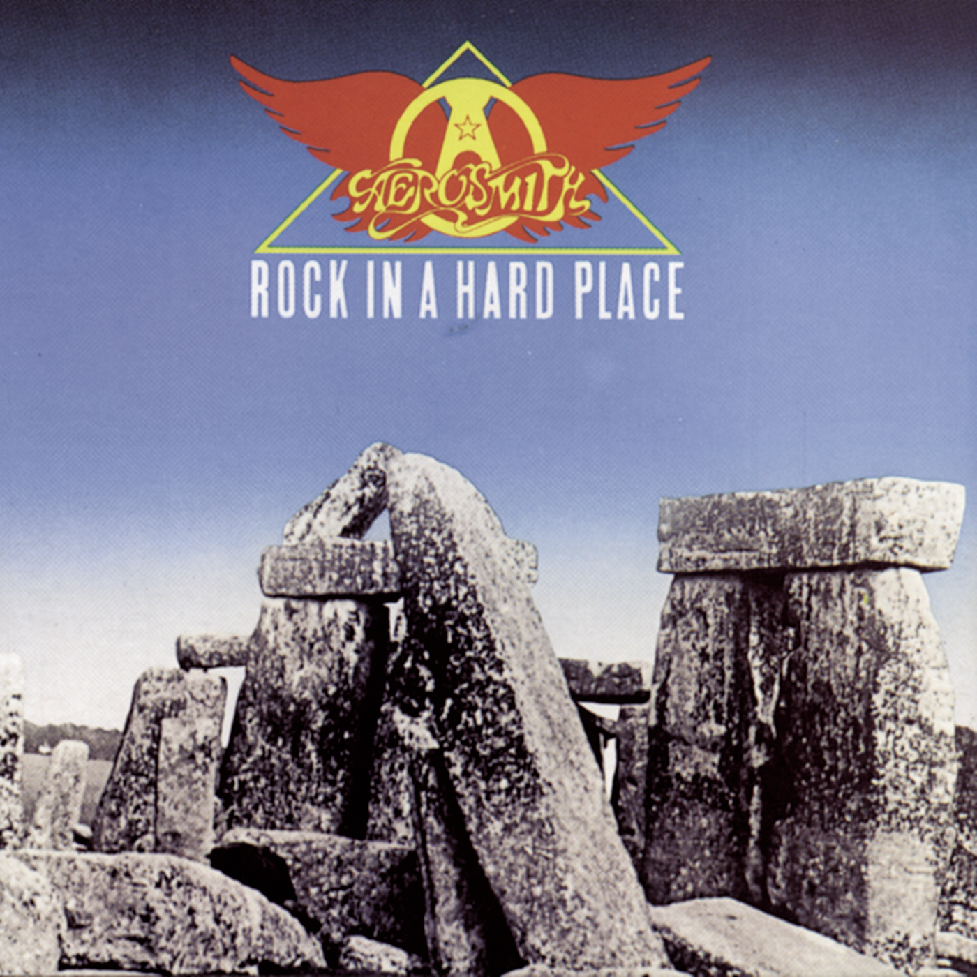 Rock in a Hard Place