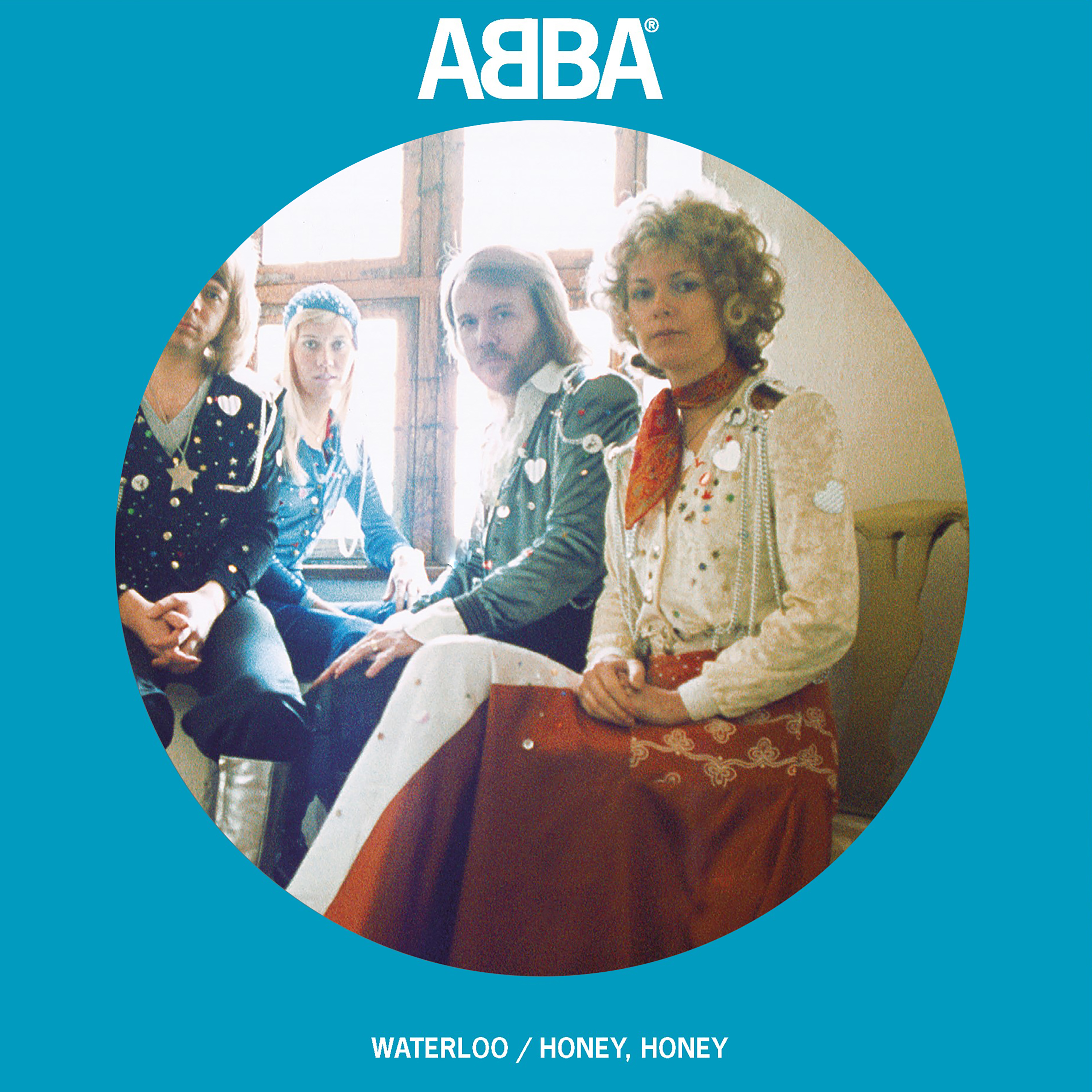 Waterloo (Swedish) / Honey Honey (Swedish)