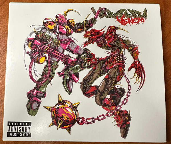 Venom