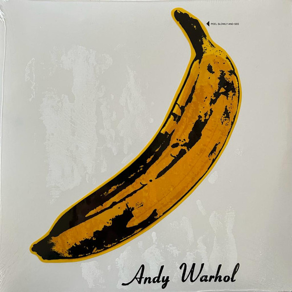 The Velvet Underground & Nico