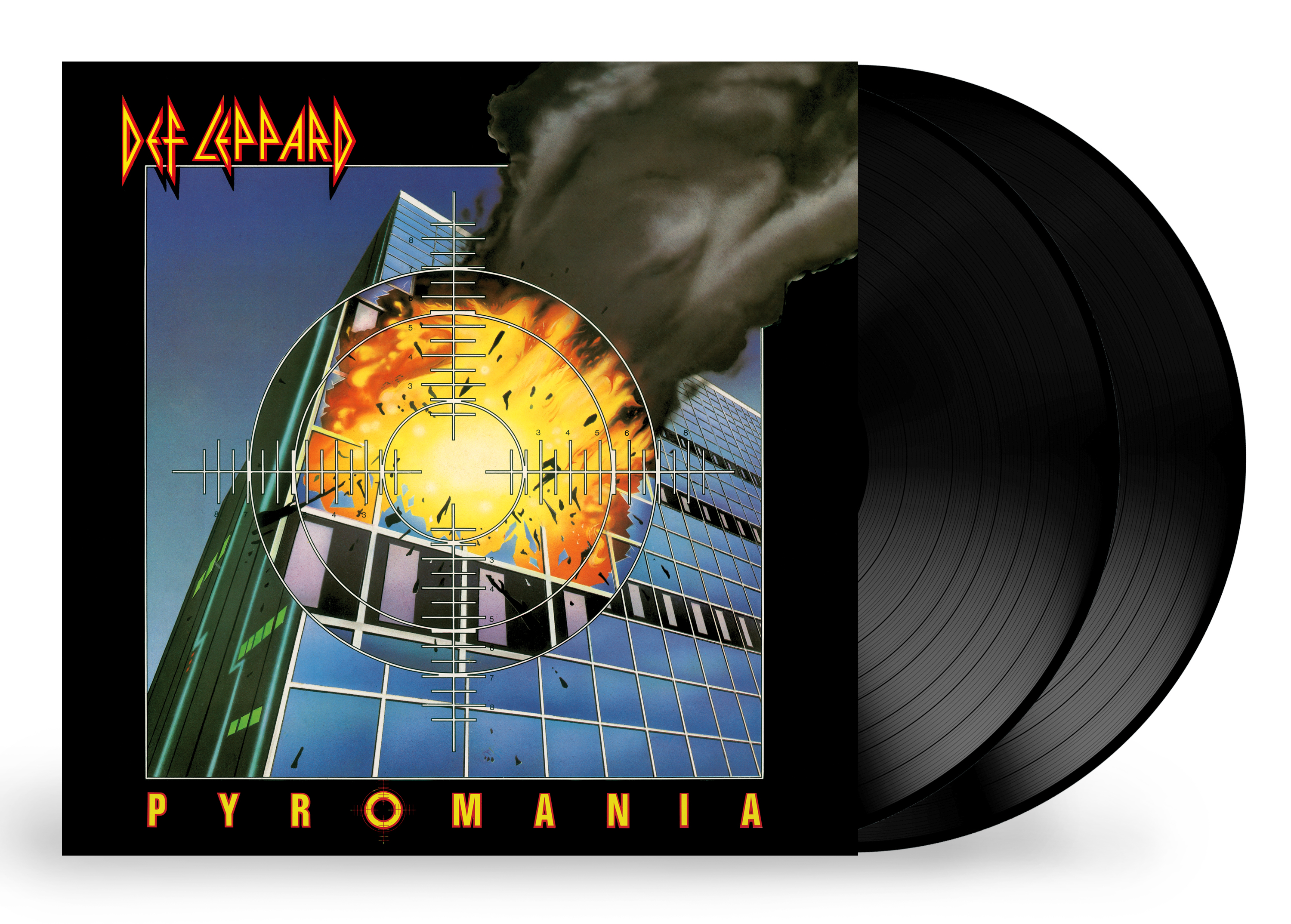 Pyromania