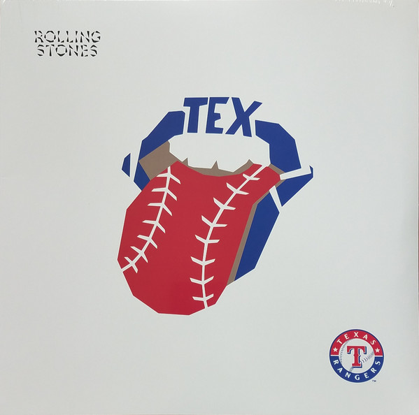 Hackney Diamonds (Texas Rangers Vinyle)
