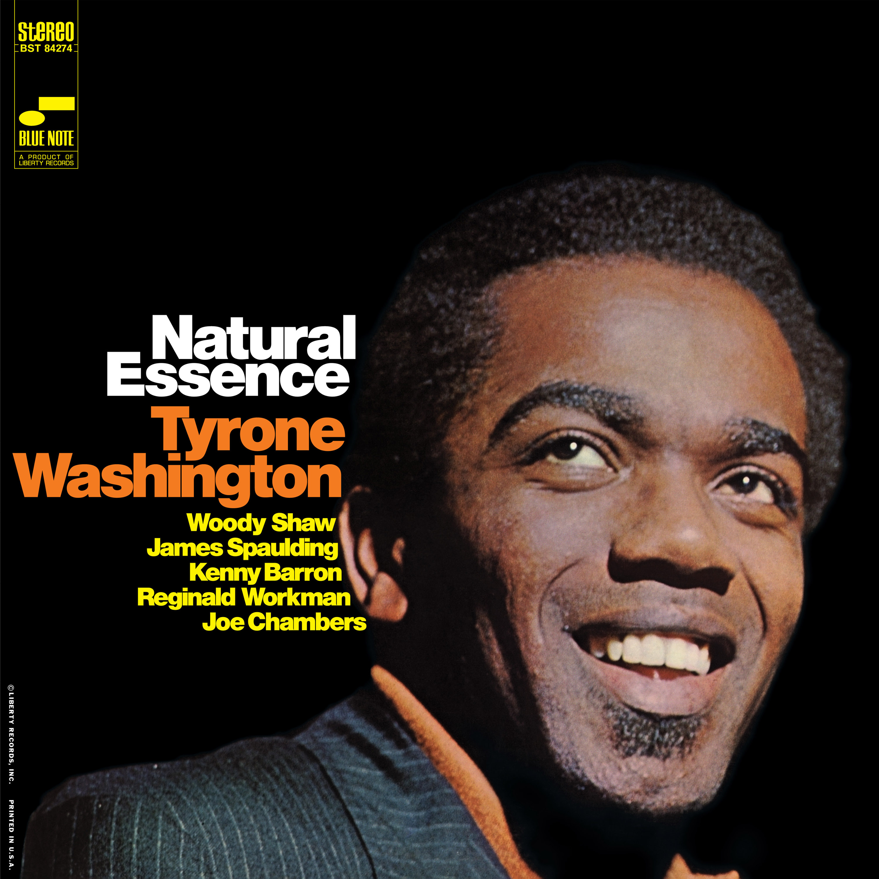 Natural Essence