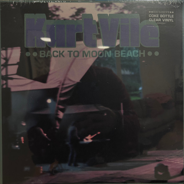 Back to Moon Beach