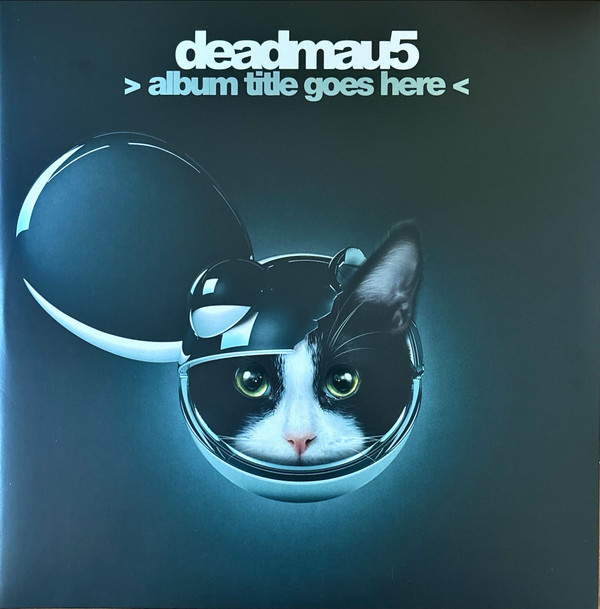 > album title goes here <