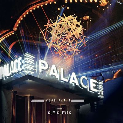LE PALACE