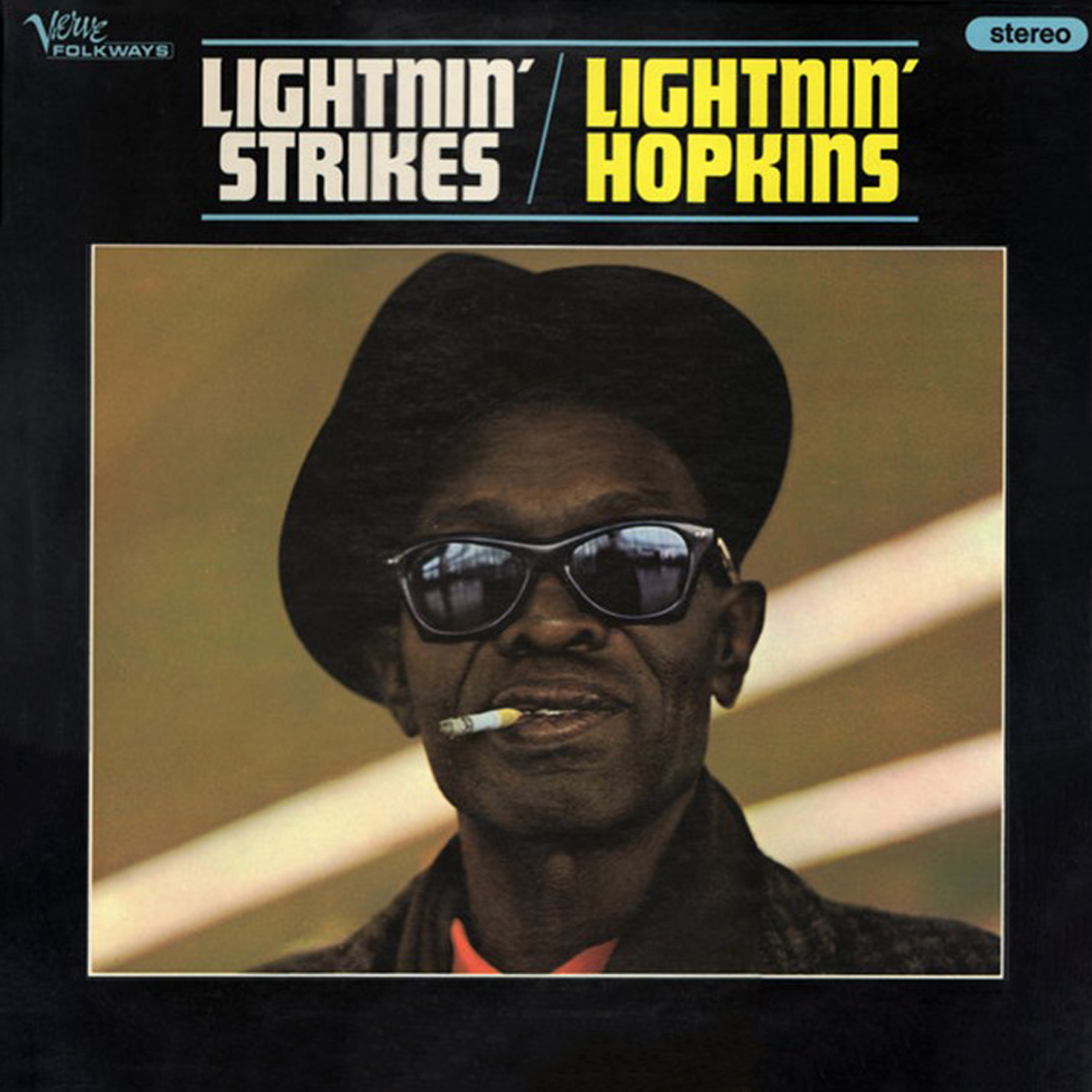 Lightnin’ Strikes