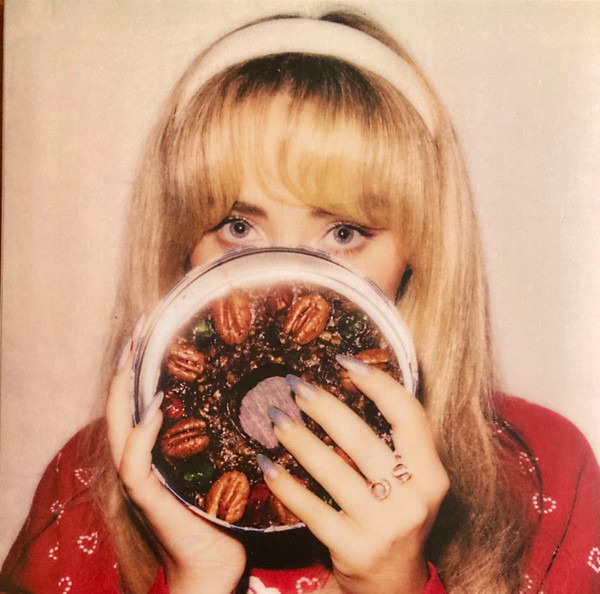 Fruitcake Vinyle Vert
