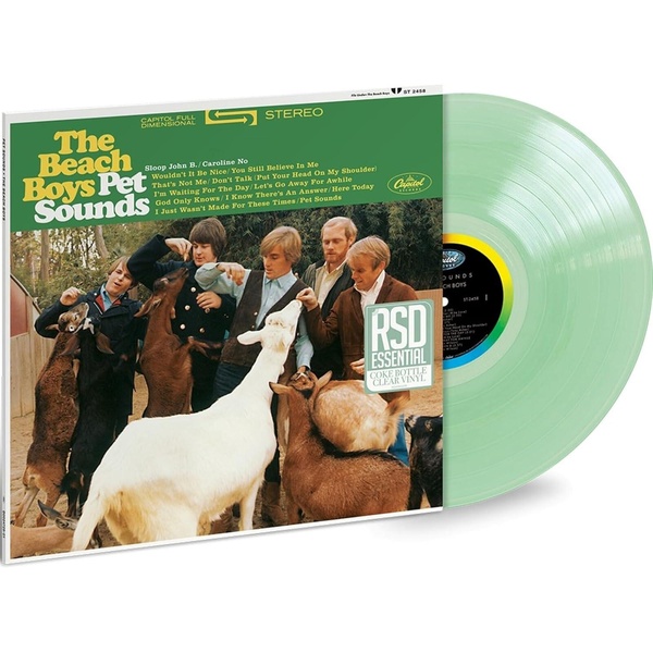 Pet Sounds