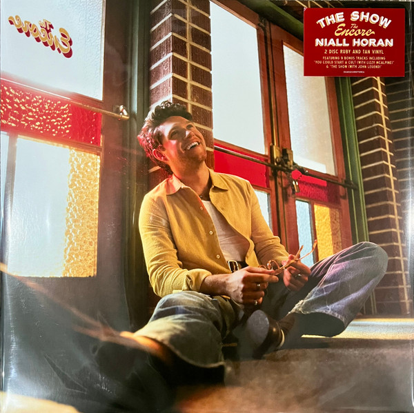 The Show : Encore