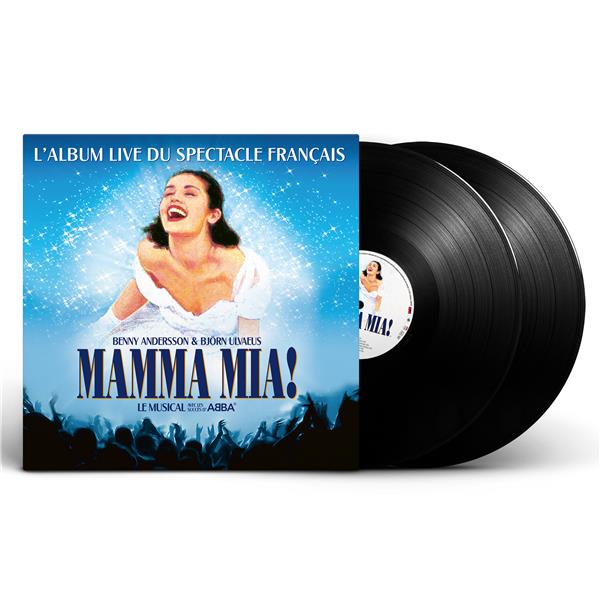 Mamma Mia