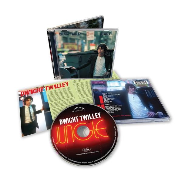 Jungle (40th Anniversary Edition)