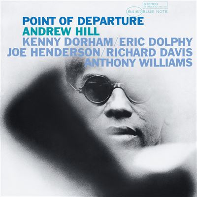 Point Of Departure Édition Limitée Exclusivité Fnac