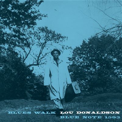 Blues Walk Édition Limitée Exclusivité Fnac