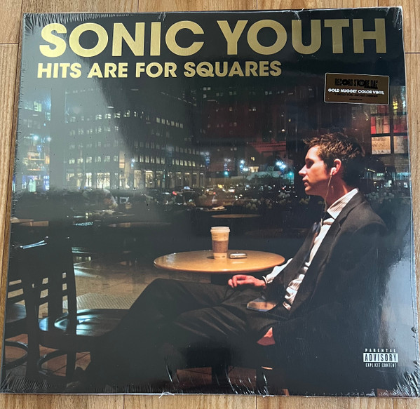 Hits Are For Squares