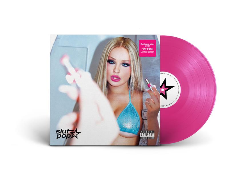 Slut Pop