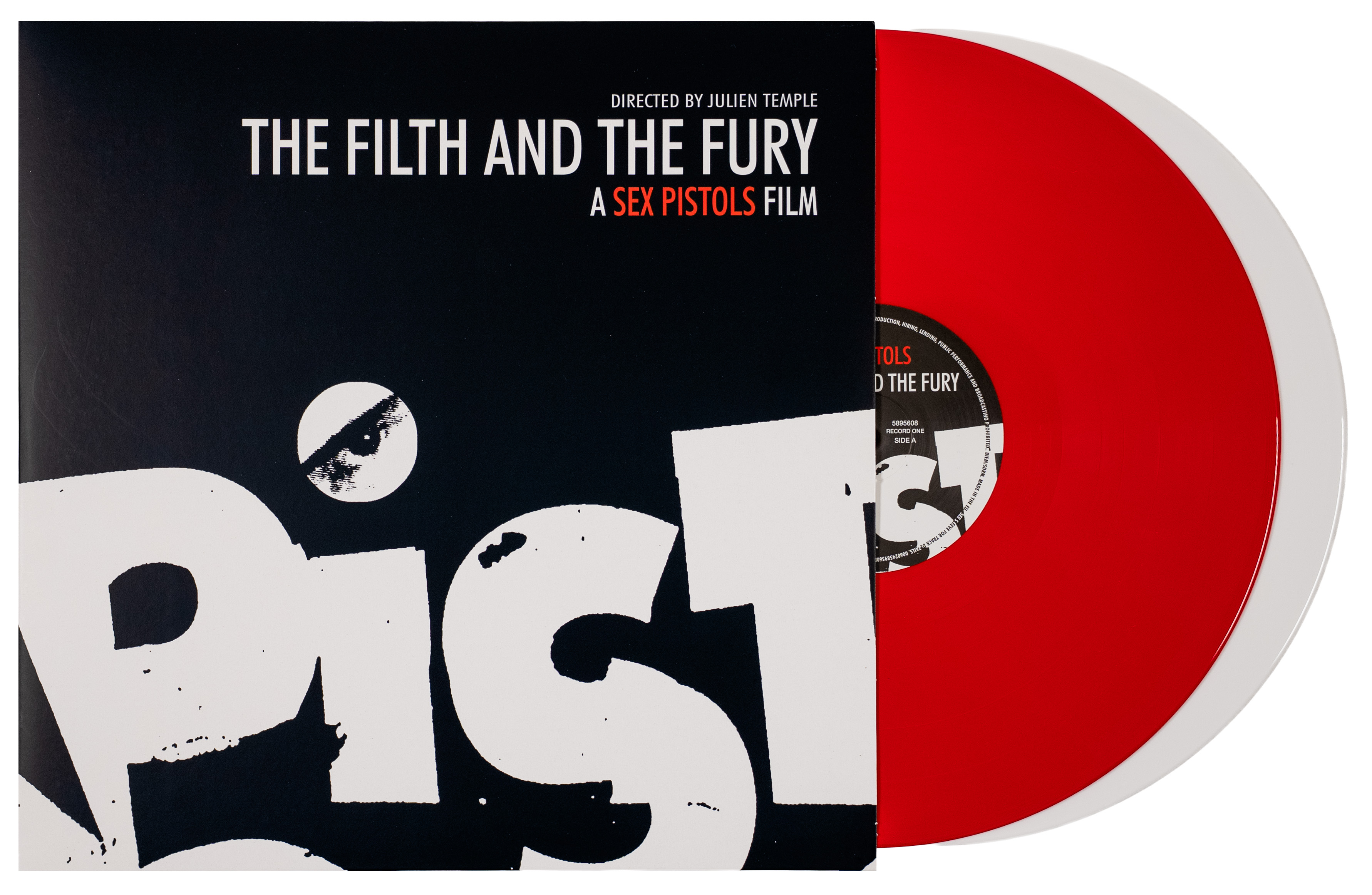The Filth & The Fury