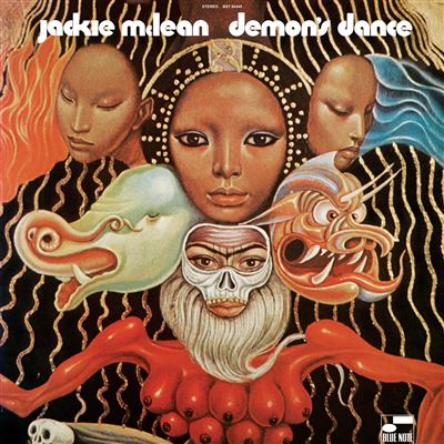 Demon's Dance Édition Limitée Exclusivité Fnac