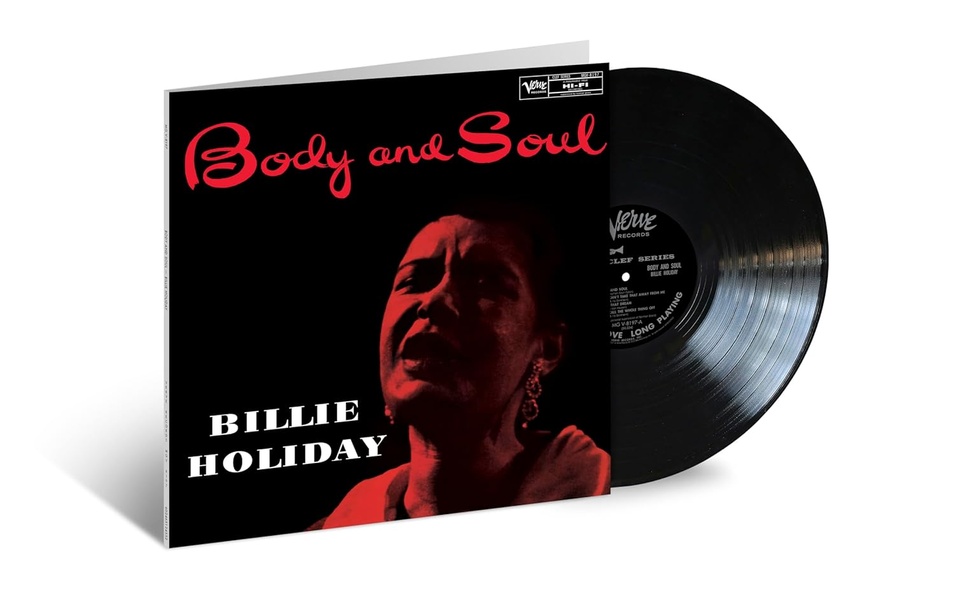 Body And Soul