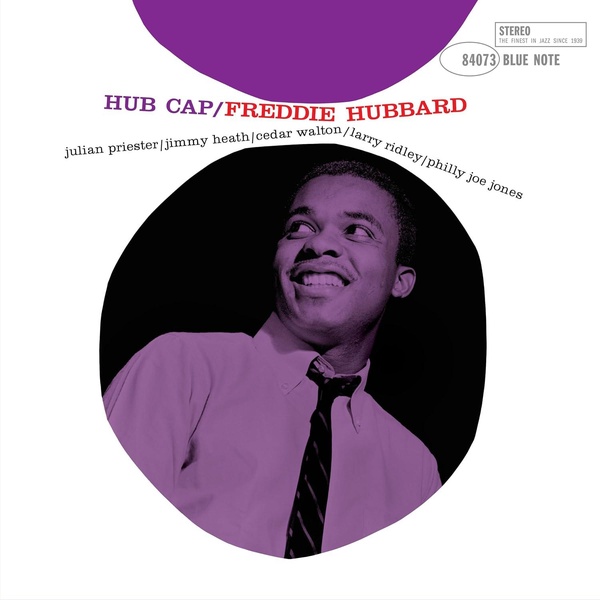 Hub Cap