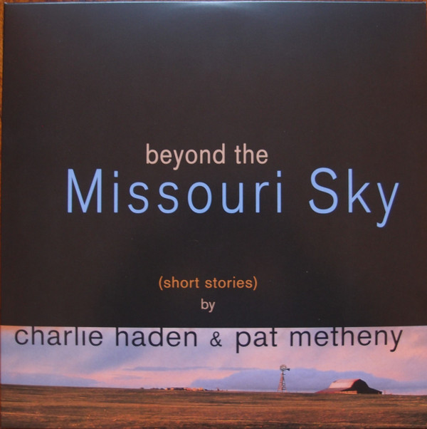 Beyond The Missouri Sky
