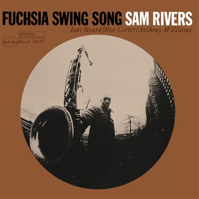 Fuchsia Swing Song