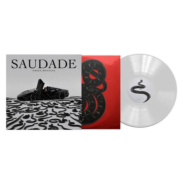 SAUDADE