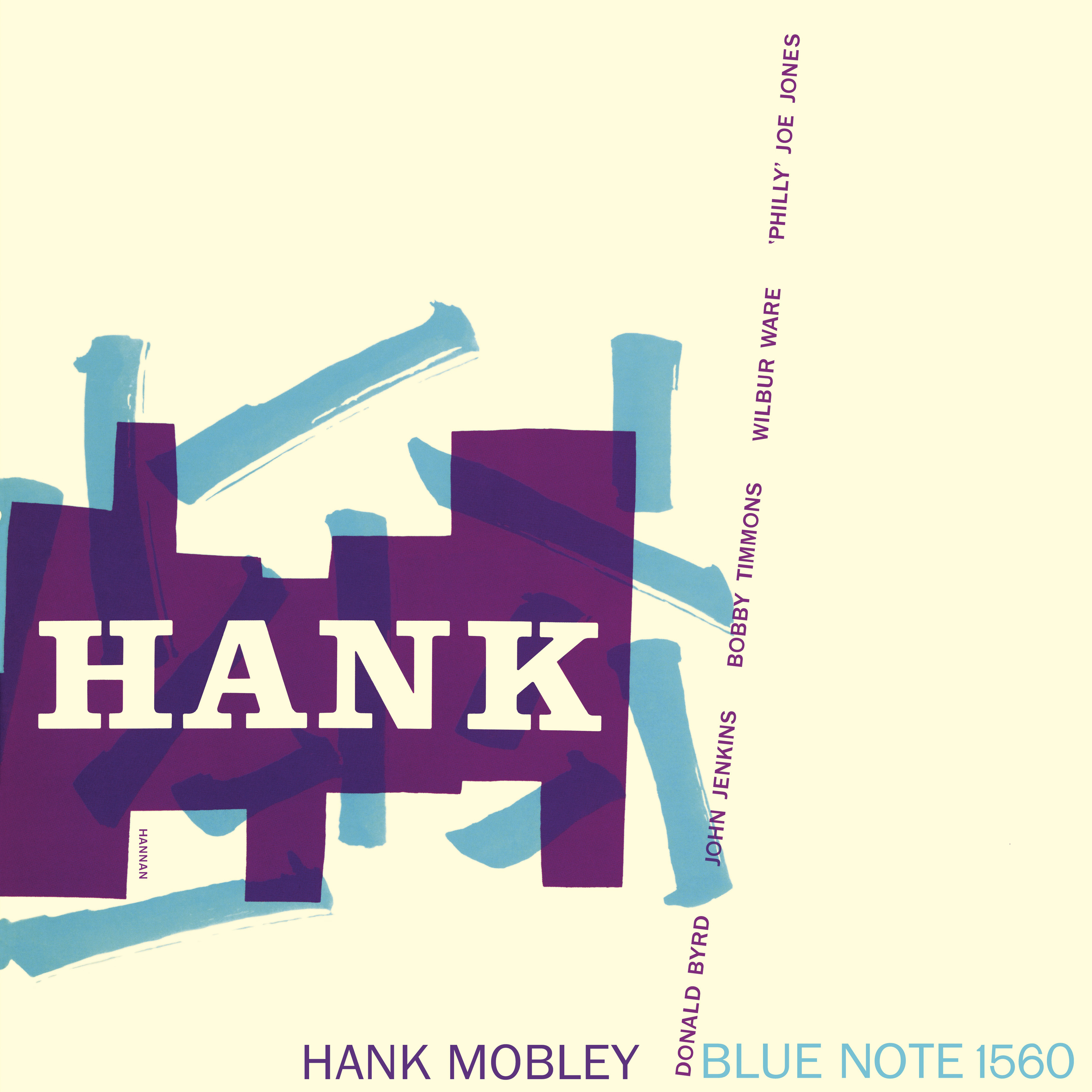 Hank