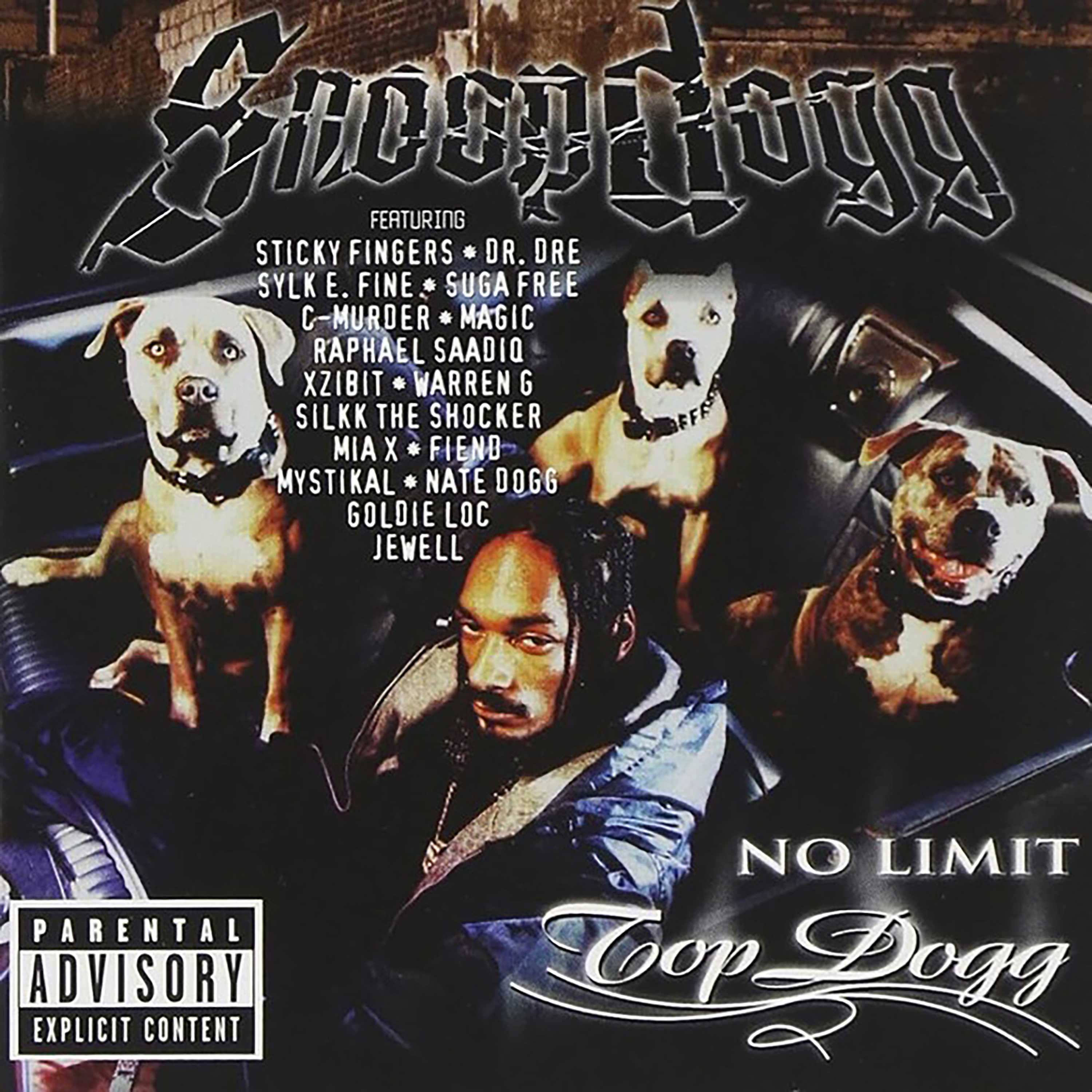 No Limit Top Dogg