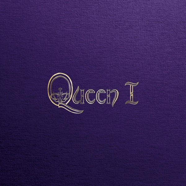 Queen I Édition Collector Limitée Coffret Super Deluxe