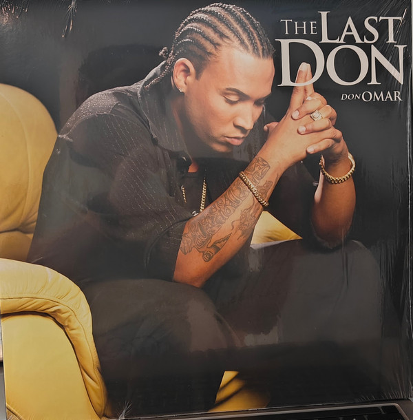 The Last Don