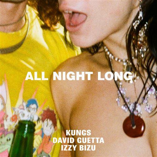 All Night Long Édition Limitée Dédicacée