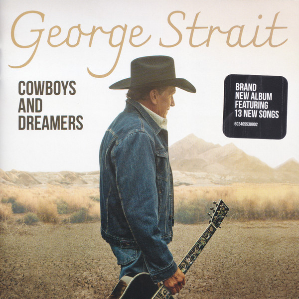 Cowboys And Dreamers