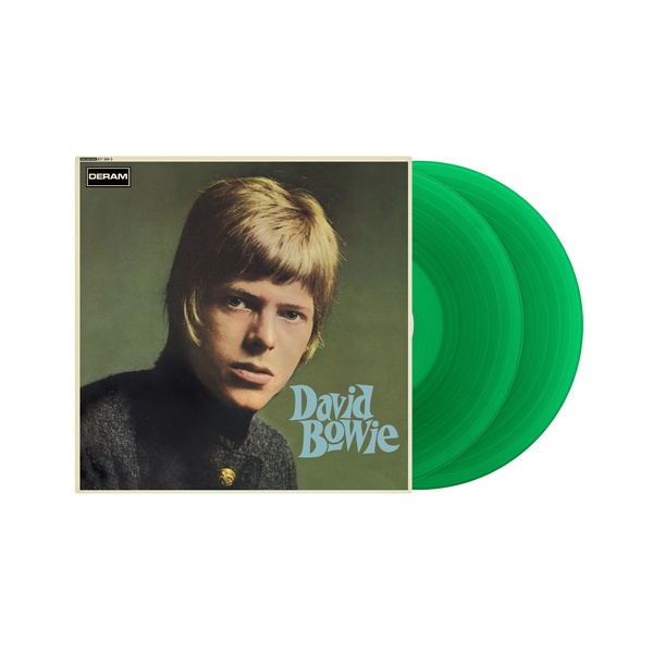 David Bowie