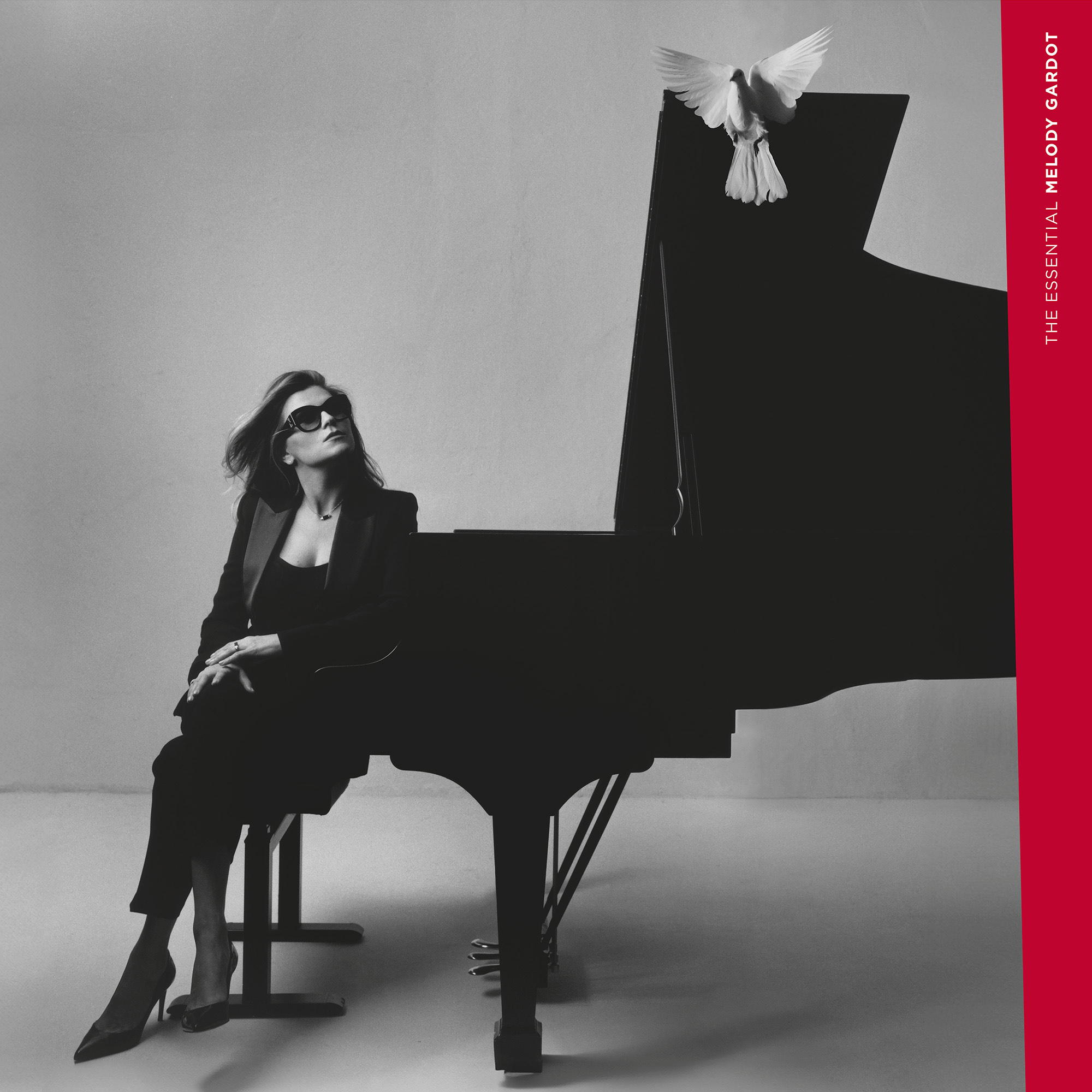 The Essential Melody Gardot