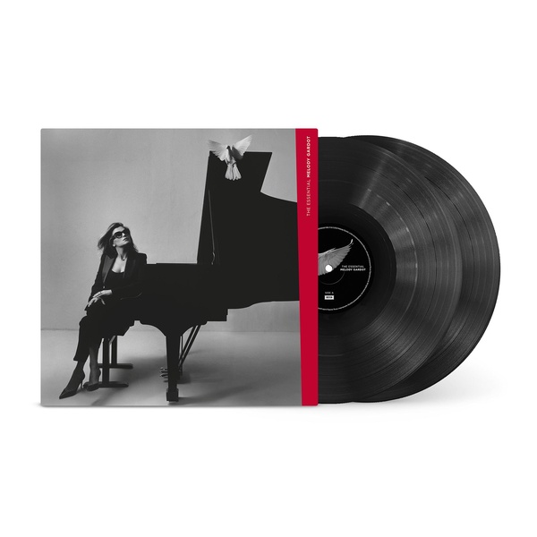 The Essential Melody Gardot