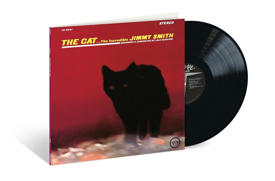 The Cat