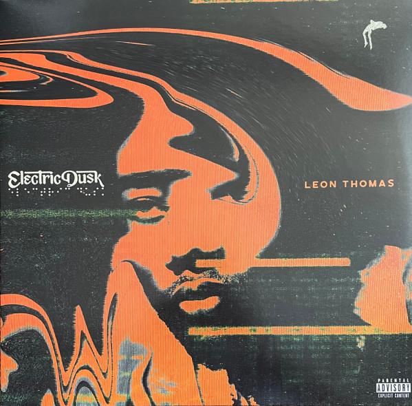 Electric Dusk Vinyle Vert