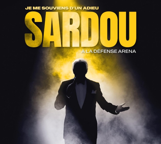 Je me souviens d’un adieu