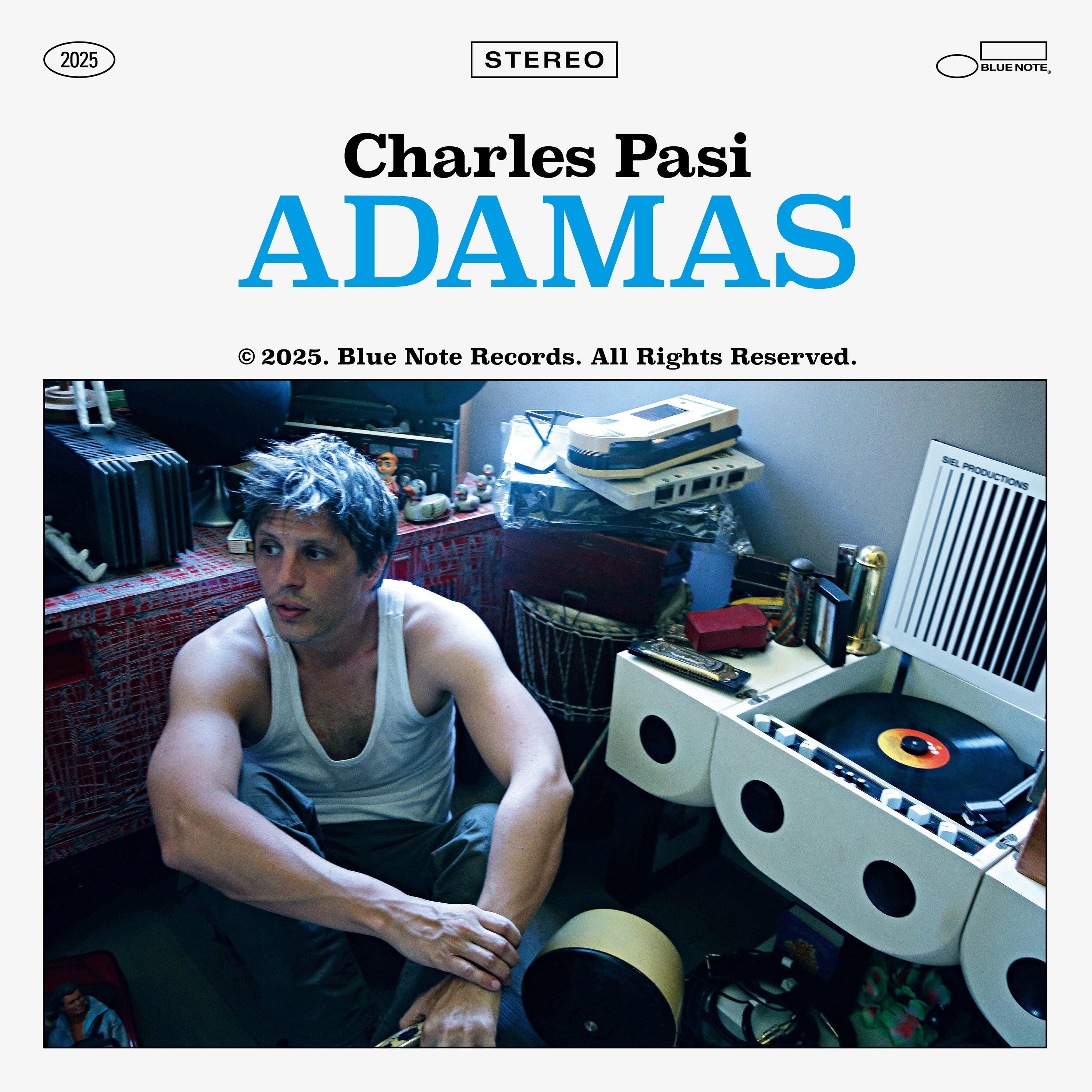Adamas