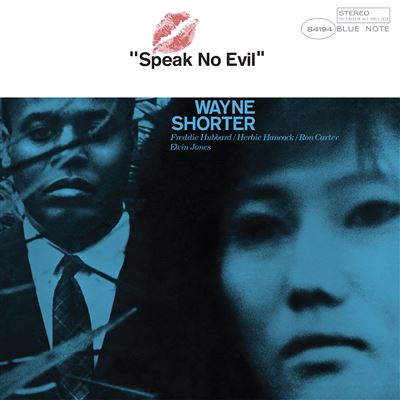 Speak No Evil Édition Limitée Exclusivité Fnac