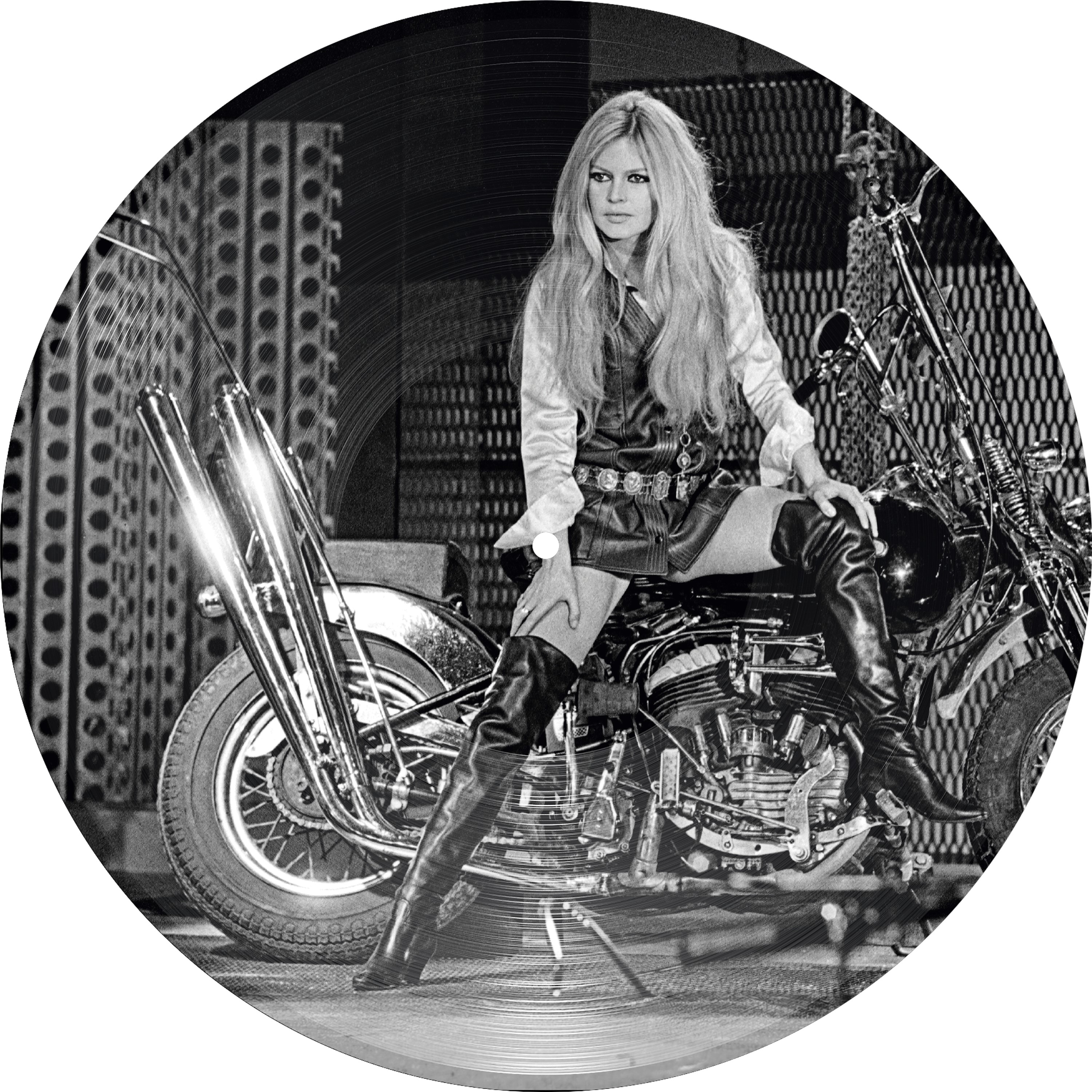 Harley Davidson