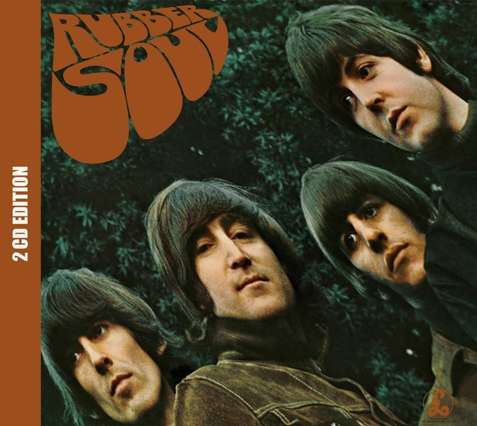 Rubber Soul