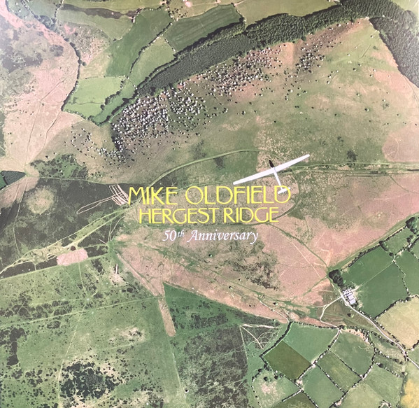 Hergest Ridge
