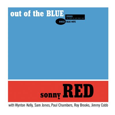 Out Of The Blue Édition Limitée Exclusivité Fnac